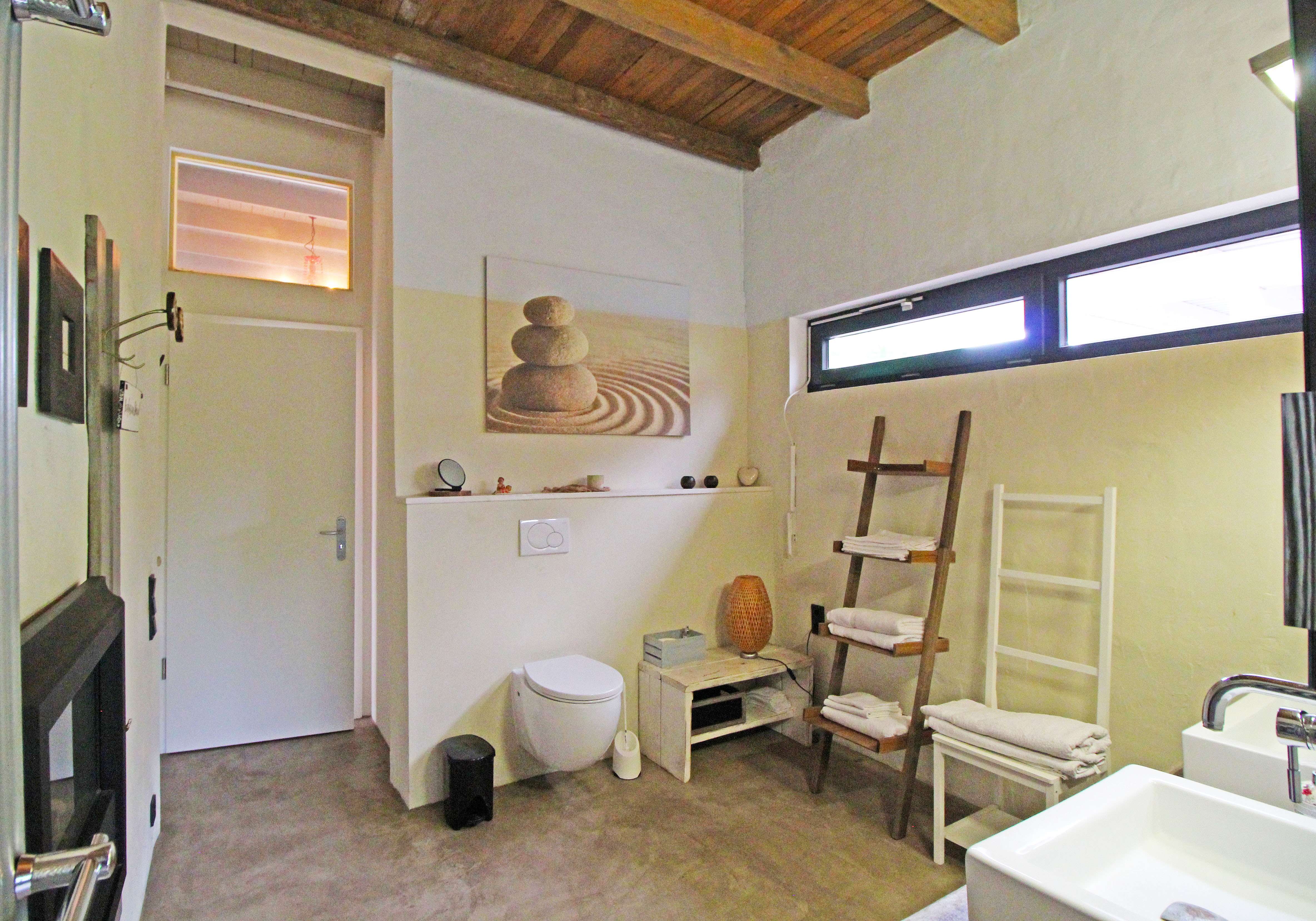 Immobilie in Rohlstorf - Ebenerdiges Loft auf dem Lande mit möglichem Bauplatz *Mietkauf möglich* - Bild 11