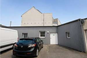 Cashflow-Immobilie in Bahnhofsnähe | 22 Apartments od. WE | Monteure, Co-Living, Airbnb,Vereine,Inst – Jenaer Str. 5-7, 41065 Gladbach, Mönchengladbach – Vorschaubild 9