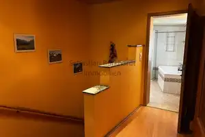 *** Einfamilienhaus oder Mehrgenerationenhaus. Es ist schon viel gemacht! – Kellergasse 7, 99326 Ilm-Kreis – Vorschaubild 24