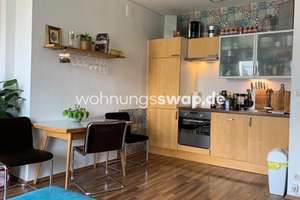 Wohnungstausch: Martin-Luther-Straße 6 – Martin-Luther-Straße 6, 52000 Kaiserplatz, Aachen – Vorschaubild 6