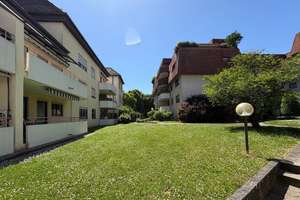Vermietete 4-Zimmer-Wohnung in zentraler Lage von Heilbronn – Die vollständige Adresse der Immobilie erhältst du vom Anbieter., 74076 Heilbronn, Heilbronn – Vorschaubild 3