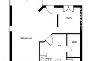 Modernes Einfamilienhaus mit Sauna & Pool in ruhiger Wohnlage in Gladbeck Butendorf – Recklinghausen (Kreis) – Vorschaubild 16