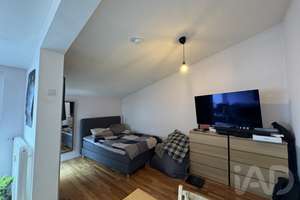 Schöne 1 ZKB-Wohnung mit Dachterrasse und herrlichem Blick! – Die vollständige Adresse der Immobilie erhältst du vom Anbieter., 66119 St. Arnual, Saarbrücken – Vorschaubild 4