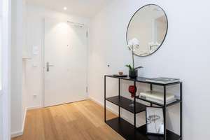 Eden Tower Frankfurt – Exklusives Investment mit Top-Renditepotenzial | Stilvoll möbliert – 60327 Gallus, Frankfurt am Main – Vorschaubild 8