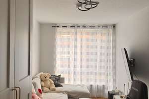 Wohnen mit Charakter: 3-Zimmer-Wohnung in Hannover-Vahrenwald – Karl-Imhoff-Weg 32, 30165 Vahrenwald, Hannover – Vorschaubild 6
