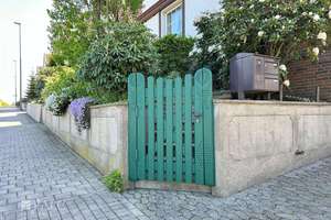 Ein Haus mit Geschichte und Zukunft – Wohnen & Arbeiten vereint auf großem Grundstück – Die vollständige Adresse der Immobilie erhältst du vom Anbieter., 42279 Oberbarmen, Wuppertal – Vorschaubild 45