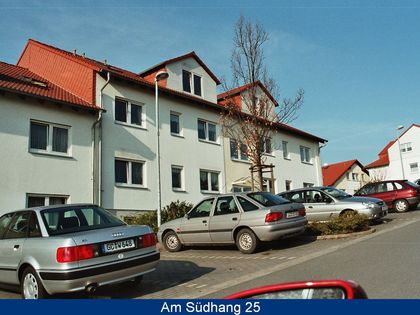 Single wohnung glauchau
