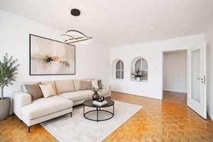 Urbane Wohnidylle im Vinzenzviertel - 3 Zimmer mit Altbauflair und Potential – Hedwigstrasse xx -, 80636 St. Vinzenz, München – Vorschaubild 7