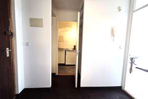 CTI – Tolles Appartement mit grandiosem Blick, direkt am Englischen Garten  - ERBPACHT – Die vollständige Adresse der Immobilie erhältst du vom Anbieter., 80805 Alte Heide-Hirschau, München – Vorschaubild 10