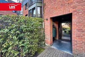 Vermietete ETW mit Loggia und Tiefgarage in Düsseldorf-Gerresheim! – Die vollständige Adresse der Immobilie erhältst du vom Anbieter., 40625 Gerresheim, Düsseldorf – Vorschaubild 3