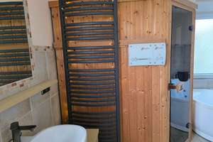Luxuriöses Zweifamilienhaus mit Sauna & 4 Parkplätzen in Duisburg – Die vollständige Adresse der Immobilie erhältst du vom Anbieter., 47179 Wehofen, Duisburg – Vorschaubild 47