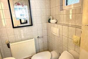 Wohnen in charmanter Lage, ETW im freist. Wohnhaus, gr. Gartenanl. Schimmteich, 2 Garagen – Die vollständige Adresse der Immobilie erhältst du vom Anbieter., 45149 Haarzopf, Essen – Vorschaubild 24