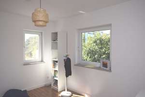 junges Einfamilienhaus in Topp-Lage – 40468 Unterrath, Düsseldorf – Vorschaubild 9
