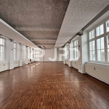 JPD - Ludwigvorstadt-Isarvorstadt I Repräsentative Loftflächen 