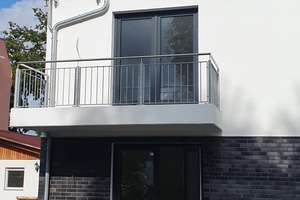 Moderne 3-Zimmer-Wohnung mit Garten & Terrasse in Wassernähe*vermietet & rentabel! – Adlergestell 760, 12527 Schmöckwitz, Berlin – Vorschaubild 3