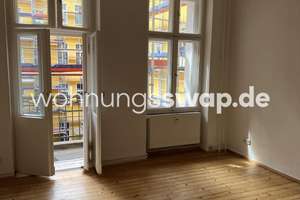 Wohnungstausch: Andersenstraße 3 – Andersenstraße 3, 10000 Prenzlauer Berg, Berlin – Vorschaubild 3