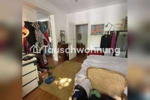 Tauschwohnung: 3 Zimmer Wohnung Ottensen im Tausch gg 4 Zimmer Wohnung – Hohenzollernring 119, 22763 Ottensen, Hamburg – Vorschaubild 5