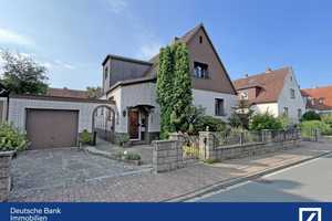 Rohdiamant in Garbsen-Havelse - renovierungsbed. EFH / ZFH mit ELW & 2 Garagen auf 831m² Grundstück – Hannover (Kreis) – Vorschaubild 1