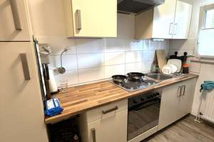 Hübsche 2-Zi.-EG-Whg. mit bodengleiche Dusche und Balkon – Löhrerlen 72, 42279 Langerfeld-Beyenburg, Wuppertal – Vorschaubild 6