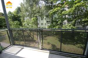 2-Raum-Wohnung mit Balkon und Tageslichtbad – Richard-Wagner-Straße 66, 9119 Kappel, Chemnitz – Vorschaubild 2