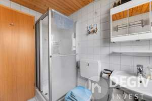 Attraktive Kapitalanlage: Haus mit Wald, Sauna & langfristiger Rückanmietung – Die vollständige Adresse der Immobilie erhältst du vom Anbieter., 96337 Ludwigsstadt – Vorschaubild 8