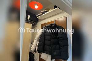 Tauschwohnung: Biete 1-Zimmer-Wohnung mit Balkon und separater EBK – 80807 Milbertshofen, München – Vorschaubild 6