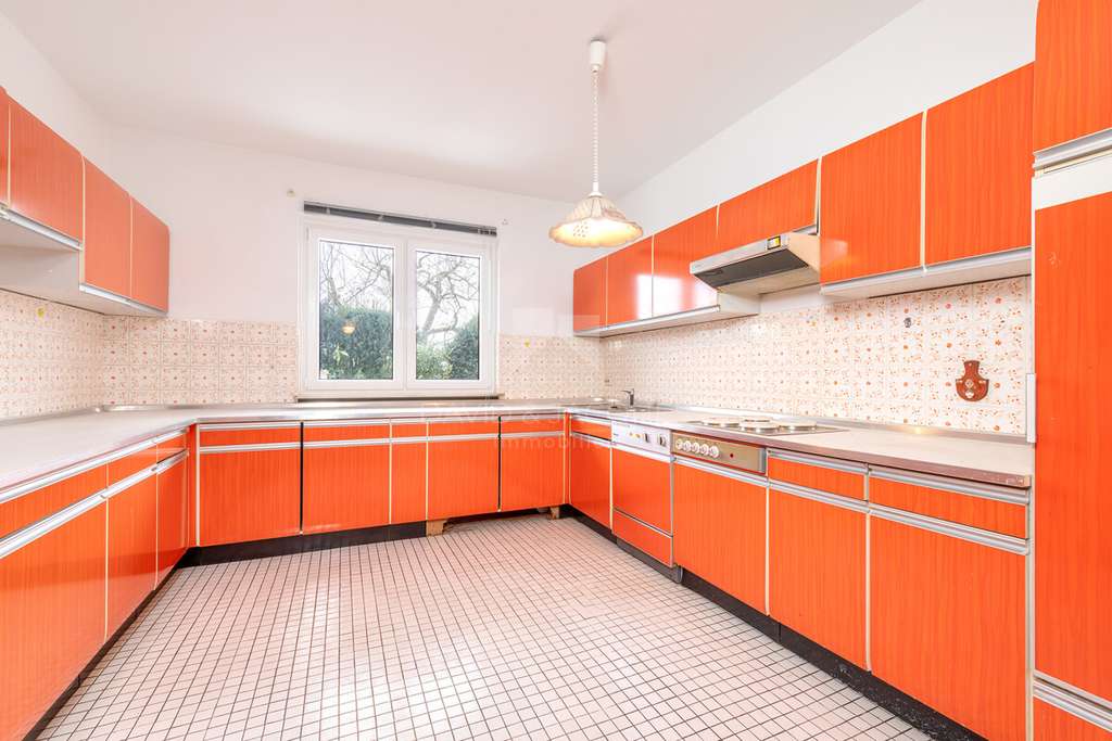 Immobilie in Stockelsdorf - Eigenbedarf oder Investition! Dein Haus mit Möglichkeiten! - Bild 3