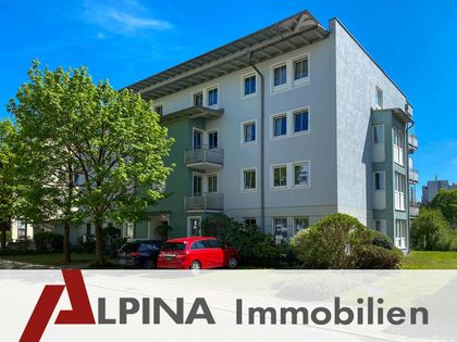 Wohnungen & Wohnungssuche in Ost (Rosenheim) - ImmoScout24