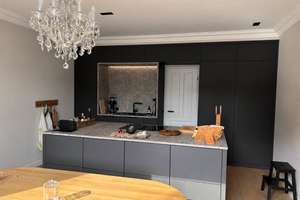 Willkommen in Ihren luxuriösen 4,5-Zimmer-Wohlfühloase ! – 40217 Friedrichstadt, Düsseldorf – Vorschaubild 9