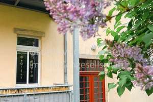 Dachterrassenstudio mit Blick! Bezug nach Innenmodernisierung -3- Zimmer / offene Küche in Blasewitz – Heynahtsstraße (WE 12) 6, 1309 Gruna, Dresden – Vorschaubild 3