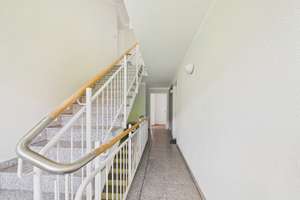 Mit Lift ins 4. OG - Balkon - Wanne + Dusche - Tiefgaragenstellplatz u.v.m. – Georg-Landgraf-Straße 21, 9112 Kaßberg, Chemnitz – Vorschaubild 25