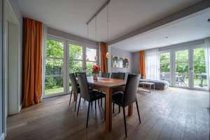 Stadthaus Blankenese – Die vollständige Adresse der Immobilie erhältst du vom Anbieter., 22587 Blankenese, Hamburg – Vorschaubild 2