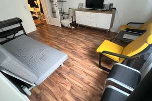 3 Zimmer Wohnung mit Einbauküche, Östliches Ringgebiet, Video online! – Gliesmaroder Straße 51, 38106 Östliches Ringgebiet, Braunschweig – Vorschaubild 11
