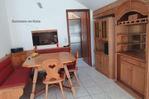 Moderne 3-Zi-DG-Wohnung mit Fußb.-Hzg.+ Hobbyraum München Alt-Solln, E-Effzkl. A! in kl. 3 FamHaus  – Halbreiterstraße 21a, 81479 Solln, München – Vorschaubild 9