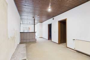 Privat gelegen, vielseitig nutzbar – Bungalow mit Raum für neue Ideen – Die vollständige Adresse der Immobilie erhältst du vom Anbieter., 58097 Mittelstadt, Hagen – Vorschaubild 4