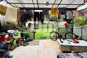 (R)eserviert!Schöne Doppelhaushälfte mit Gartenbereich, Terrasse und viel Platz  – Göttingen (Kreis) – Vorschaubild 11