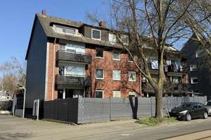 Vollvermietetes Mehrfamilienhaus zu Faktor 15 in Bochum-Gerthe zu verkaufen! – Castroper Hellweg 387, 44805 Gerthe, Bochum – Vorschaubild 2