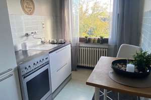 Wohnen wo andere Urlaub machen – charmantes Haus nahe dem Rursee – Die vollständige Adresse der Immobilie erhältst du vom Anbieter., 52152 Simmerath – Vorschaubild 2