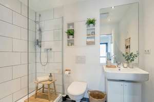 Engel & Völkers: Zentrale 2-Zimmer Wohnung in Bad Honnef – Die vollständige Adresse der Immobilie erhältst du vom Anbieter., 53604 Bad Honnef – Vorschaubild 3