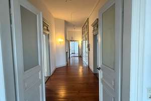 Wunderschöne Altbauwohnung mit großem Balkon in Braunschweig (östliches Ringgebiet) – Die vollständige Adresse der Immobilie erhältst du vom Anbieter., 38102 Östliches Ringgebiet, Braunschweig – Vorschaubild 11