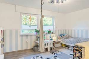 PREISREDUZIERUNG - letzte Chance: ca. 200 m² Wohn-/Nutzfläche - moderner, unterkellerter Bungalow – Die vollständige Adresse der Immobilie erhältst du vom Anbieter., 12357 Rudow, Berlin – Vorschaubild 8