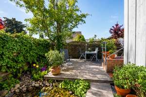 Schönes freistehendes Familienhaus mit Garten, Sonnenterrasse, Vollkeller & Stellplätzen – Die vollständige Adresse der Immobilie erhältst du vom Anbieter., 30629 Misburg-Nord, Hannover – Vorschaubild 21