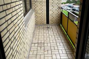 Sanierte 2-Raumwohnung in Krefeld zu vermieten – Die vollständige Adresse der Immobilie erhältst du vom Anbieter., 47803 Benrad-Nord, Krefeld – Vorschaubild 3
