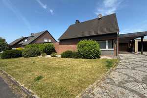 *** Neues Familiendomizil in ruhiger Lage von Grefrath *** – Viersen (Kreis) – Vorschaubild 2