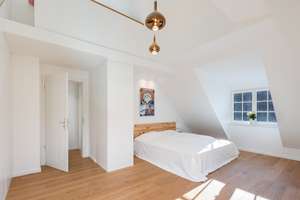 Von privat in Alt-Solln: Ruhig, neuwertig, mit zeitlosem Design und High-End Ausstattung – Die vollständige Adresse der Immobilie erhältst du vom Anbieter., 81479 Solln, München – Vorschaubild 5