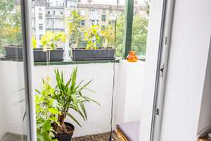 Jetzt günstig kaufen, später selbst einziehen! Gr. 4-Zi., Balk., am  Schrevenpark, prächtiger Altbau – Die vollständige Adresse der Immobilie erhältst du vom Anbieter., 24116 Schreventeich, Kiel – Vorschaubild 11