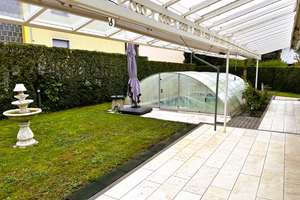 Freistehendes EFH mit großem Garten, Pool und Photovoltaik – Die vollständige Adresse der Immobilie erhältst du vom Anbieter., 69493 Hirschberg an der Bergstraße – Vorschaubild 16