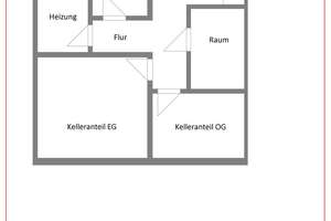 Gepflegte Doppelhaushälfte mit zwei Wohneinheiten und flexiblem Nutzungskonzept – Die vollständige Adresse der Immobilie erhältst du vom Anbieter., 84036 Achdorf, Landshut – Vorschaubild 8