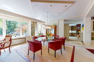 Kaiserswerth "Haus im Haus" Eigentümerwohnung + vier Wohneinheiten mit eigenem Eingang – Die vollständige Adresse der Immobilie erhältst du vom Anbieter., 40489 Kaiserswerth, Düsseldorf – Vorschaubild 11