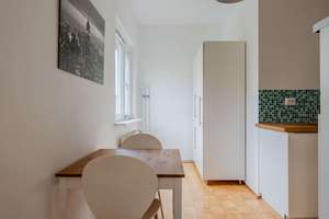 Familienfreundliche 3,5-Zi.-Whg. im beliebten Sprengelkiez mit Balkon und tollem Ausblick ins Grüne – Die vollständige Adresse der Immobilie erhältst du vom Anbieter., 13353 Wedding, Berlin – Vorschaubild 16